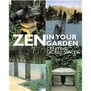 Zen in Your Garden 9780804847537