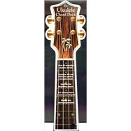 The Ukulele Chord Deck 9780825637537