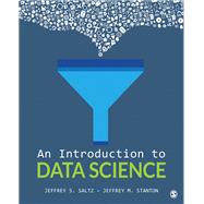 An Introduction to Data Science 9781506377537