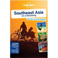 Lonely Planet Southeast Asia on a Shoestring 9781742207537