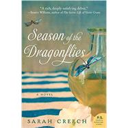 Season of the Dragonflies 9780062307538