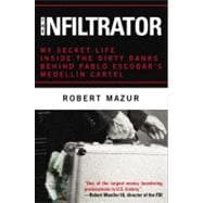 The Infiltrator 9780316077538