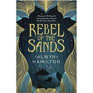 Rebel of the Sands 9780451477538