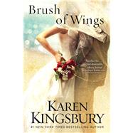 Brush of Wings 9781451687538