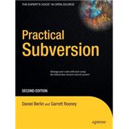 Practical Subversion