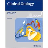 Clinical Otology 9781604067538