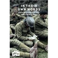 In Their Own Words 9781904897538