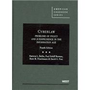 Cyberlaw 9780314917539