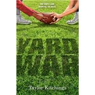 Yard War 9780553507539