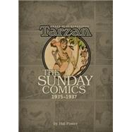 Edgar Rice Burroughs' Tarzan 9781616557539