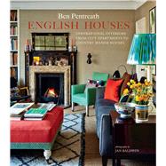 English Houses 9781849757539
