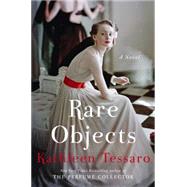 Rare Objects 9780062357540