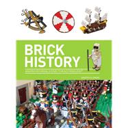 Brick History 9781438007540