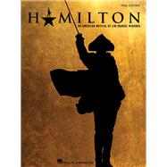 Hamilton 9781495057540