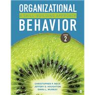 Organizational Behavior 9781544317540