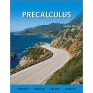 Student Solutions Manual Precalculus 9780077297541