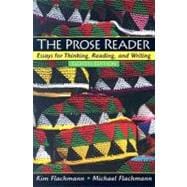 the reader essays