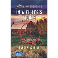 In a Killer's Sights 9780373447541
