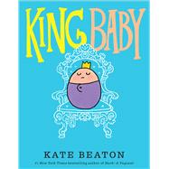 King Baby 9780545637541