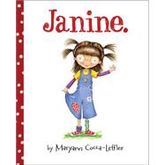Janine 9780807537541