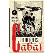 The Brothers Cabal 9781250037541