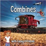 Combines with Casey & Friends 9781937747541