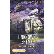 Unknown Enemy 9780373677542