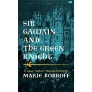 Sir Gawain and the Green Knight 9780393097542