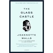 The Glass Castle; A Memoir 9780743247542