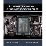 Computerized Engine Controls 9781305497542