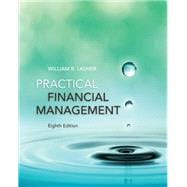 Practical Financial Management 9781305637542