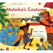 Malaika's Costume 9781554987542