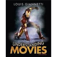 Understanding Movies 9780205737543