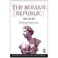 The Roman Republic 264-44 B.C. 9780415237543