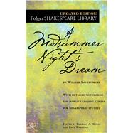 A Midsummer Night's Dream 9780743477543