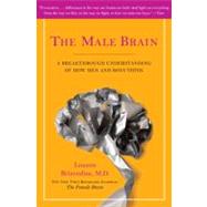 The Male Brain 9780767927543