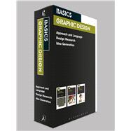 Basics Graphic Design Box Set 9781472567543