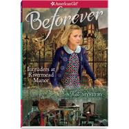 Intruders at Rivermead Manor 9781609587543