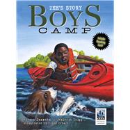 Boys Camp: Zee's Story 9781629147543