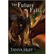 The Future Falls 9780756407544