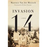 Invasion 14 9780773547544