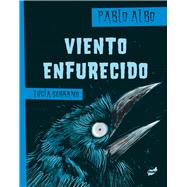 Viento enfurecido / Furious Wind 9788415357544