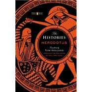 The Histories 9780143107545