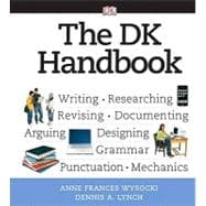 MyCompLab NEW with Pearson eText Student Access Code Card for The DK Handbook (standalone) 9780205647545