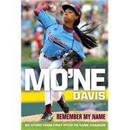 Mo'ne Davis