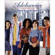 Adolescence with Lifemap CD-ROM and PowerWeb 9780072977547