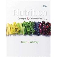 Bundle: Nutrition: Concepts and Controversies, Loose-leaf Version, 14th + LMS Integrated for MindTap® Nutrition, 1 term (6 months) Printed Access Card, 14th 9781337127547