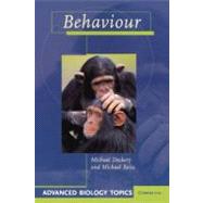 Behaviour