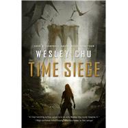 Time Siege 9780765377548