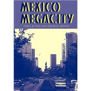 Mexico Megacity